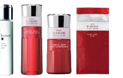 Mỹ phẩm làm trắng Kanedo xin lỗi vì "làm mất sắc tố da"