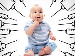 Tiêm vắc xin phòng bệnh thế nào để an toàn cho trẻ