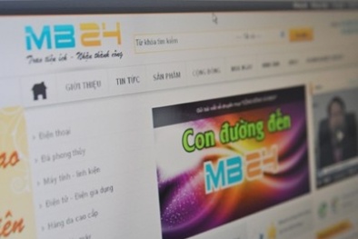 Phạt nặng hành vi sai phạm thương mại điện tử