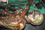 Xác ướp 5.000 năm tuổi ám ảnh giới khoa học