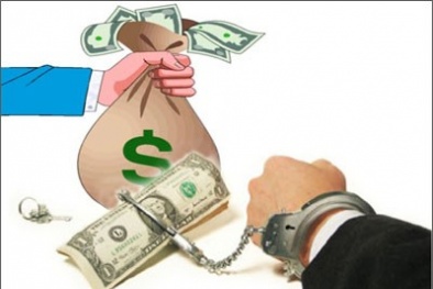 Có nên xử lý người đưa hối lộ?