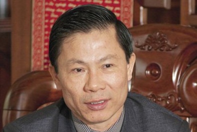 Con đường tái nghiệp của đại gia mang án chung thân