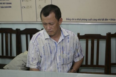 Cuộc truy bắt "Kỳ dê" - ông trùm ma túy đất cảng