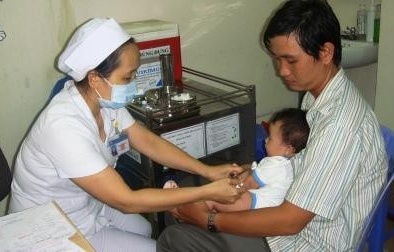 Công văn hỏa tốc của Bộ Y tế về tiêm vắc xin