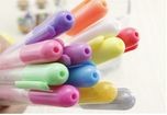 Thu hồi bút màu nước gây ung thư