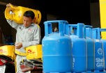 Gas tăng giá thêm 667 đồng/kg