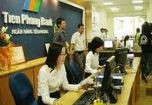 TienPhongBank trở thành ngân hàng đầu tiên mua bán vàng online