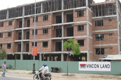 Gói 30.000 tỷ: Không thiếu tiền, chỉ thiếu nhà