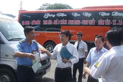 Sai phạm nhiều nhưng chưa tìm ra bảo kê