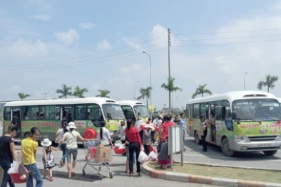 Sự thật việc BigC quay lưng người nghèo