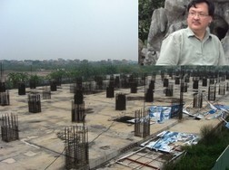 Ông chủ Tricon Towers "ôm" 400 tỷ đang ở đâu?