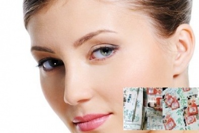 Sự thật "thần dược" bôi vuốt nâng cao mũi