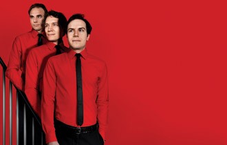 Bước chân Việt của Rocket Internet