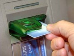 Nỗi lo người dùng ATM