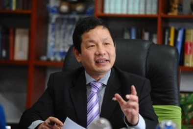 Chủ tịch FPT Trương Gia Bình: Thành công chỉ dành cho người dũng cảm