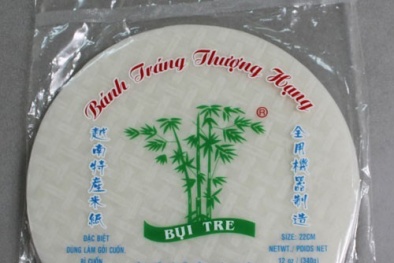 Công ty kiện...Bụi tre