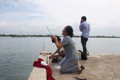 Một đức hi sinh cao cả