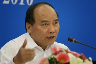 Phó Thủ tướng yêu cầu phá những vụ tham nhũng lớn
