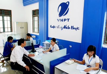 VNPT thay Tổng giám đốc