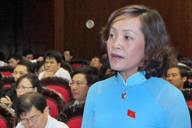 Con đường thăng tiến của tân Bí thư Ninh Bình