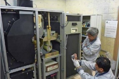 Mở lớp tập huấn nghiệp vụ an toàn bức xạ và hạt nhân