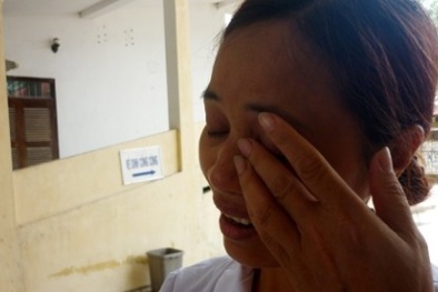 Người tố cáo vụ "nhân bản" xét nghiệm nói gì?