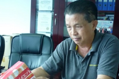 Thuốc giảm cân “2-Day Diet” lưu hành phi pháp?