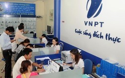 VNPT thay tướng vì làm ăn không hiệu quả?