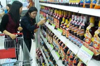 Người tiêu dùng có thể kiện khi mua phải hàng giả