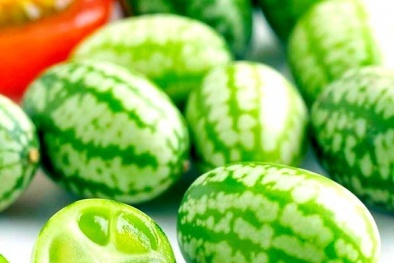 Chuyên gia mách nước biết rau củ, dừa tươi chứa hóa chất