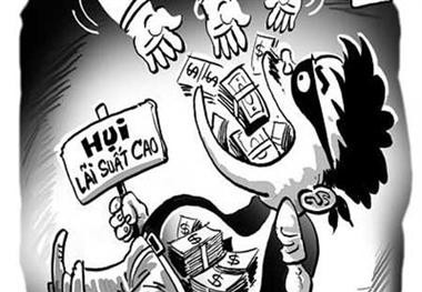 Tin bạn mất...tiền