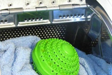 Cách chọn và sử dụng banh giặt sinh học tốt nhất