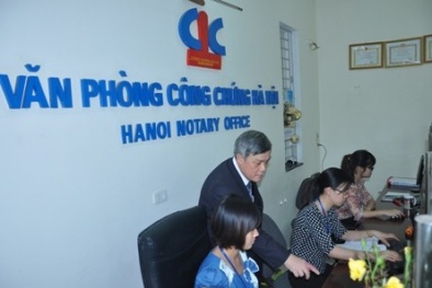 Một căn nhà bán 2 người: Văn phòng công chứng có đứng ngoài cuộc?