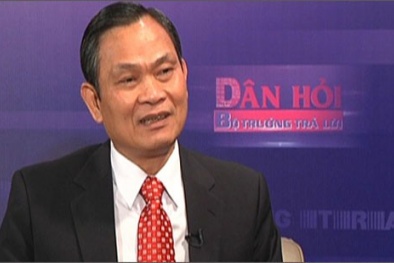 Bộ trưởng Nội vụ nói gì về cải cách hành chính?