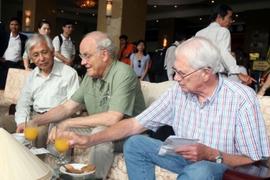 Một "hạt mầm" vừa được gieo cho khoa học