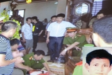 Nỗi sợ hãi mang tên tội phạm công nghệ cao