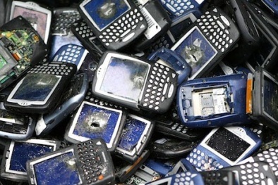 Bi kịch của BlackBerry