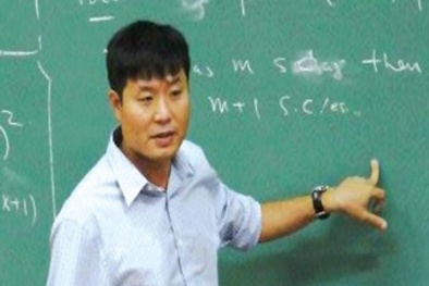 Công bố nghiên cứu về Toán của Việt Nam tăng vọt
