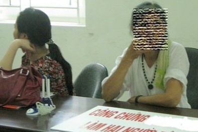 Tiếp vụ 1 căn hộ bán cho hai người: "Sống chết mặc bay, tiền thầy bỏ túi"