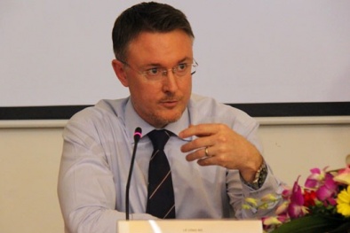 Đường dây tội phạm xuyên quốc gia kiếm 90 tỉ đô mỗi năm