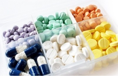 Trung Quốc thu hồi thuốc giảm béo chứa chất gây trụy tim