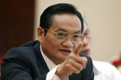 Chính thức phá thế độc quyền "ông Dầu khí"