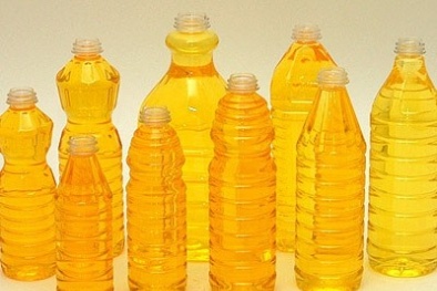 Trung Quốc: 18 năm tù vì sản xuất dầu ăn bẩn