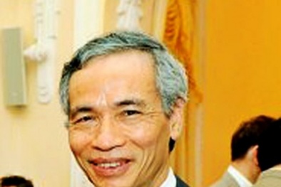 "Trung thu bây giờ méo mó, biến dạng nhiều lắm"