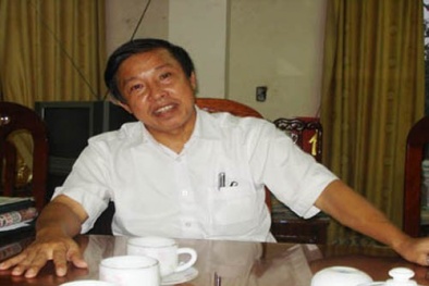 "Bê bối" trường Trung cấp Việt Anh: Cần xử lý nghiêm