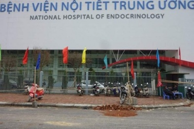 Lạ lùng công văn "xin" công an của Bộ Y tế