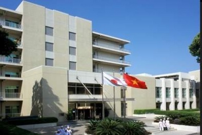 Xây cơ sở 2 bệnh viện Bạch Mai, Việt Đức, Phụ sản