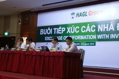 Hoàng Anh Gia Lai "rứt ruột" để tái cấu trúc