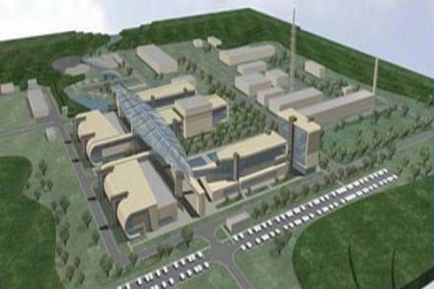 Lâm Đồng không sợ điện hạt nhân