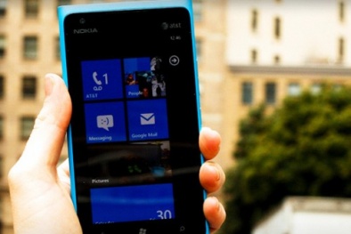 Nokia chuẩn bị ra mắt Smartphone “khủng”